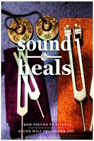 Sound Heals постер