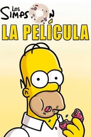 los simpson la película