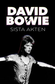 David Bowie: Sista akten (2025)