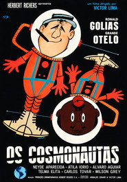 The Cosmonauts