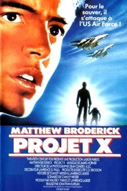 Regarder Projet X en streaming – FILMVF