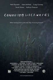 Poster Counting Backwards 2015