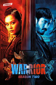 Warrior Season 2 6