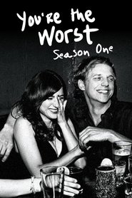 You’re the Worst Season 1 Episode 10