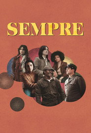 Sempre постер