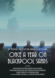 Once a Year on Blackpool Sands постер