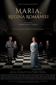 Film Reine Marie de Roumanie streaming