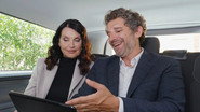 Rosario e Monica