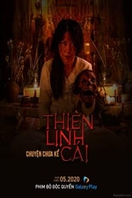 Thiên Linh Cái: Chuyện Chưa Kể - Season 1 Episode 4