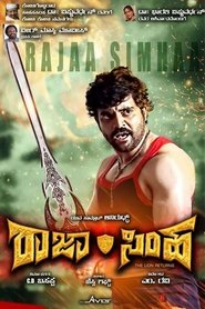 Rajasimha постер