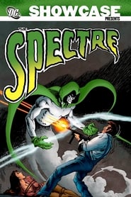 The Spectre постер