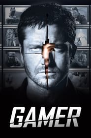 Poster Gamer 2009