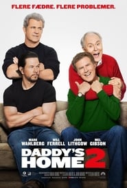 Daddy's Home 2 2017 engelsk titel