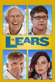Poster The Lears 2017