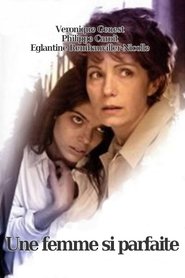 Voir Une femme si parfaite en streaming vf gratuit sur streamizseries.net site special Films streaming