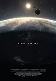 Poster Planet Hunters