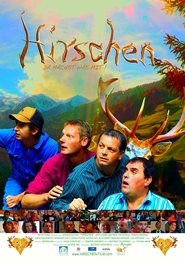 Poster Hirschen - Da machst was mit! 2015
