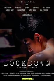 Lockdown постер
