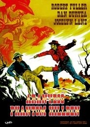 Aranyeső Phantom Hillben (1966)
