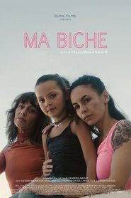 Film Ma biche en streaming