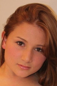 Angee Ariza portrait