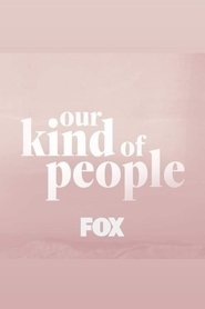 Our Kind of People 2021