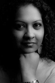 Sharmila Dharmarasa Fonseka