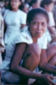 Poster Pearl of the Orient 1955