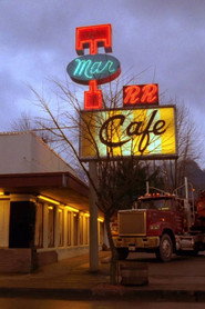 17 Pieces of Pie: Shooting at the Mar T (AKA RR) Diner
