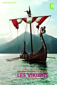 Poster Ils ont changé le monde - Les Vikings 2017