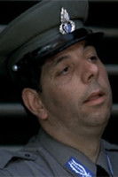 Ennio Colaianni as Storekeeper (uncredited)