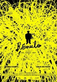 Poster Rómulo 2017
