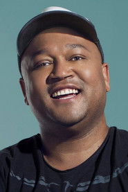 Portrait de Eusebius McKaiser