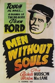 Men Without Souls постер