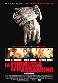 La promessa dell’assassino