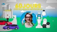 Poster 60 jours d'intelligence artificielle - Season 1 Episode 22 : Episode 22 2018
