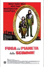 watch Fuga dal pianeta delle scimmie now