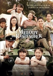 Poster A Melody to Remember