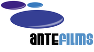 Logo for Antefilms Production Logo for Antefilms Production