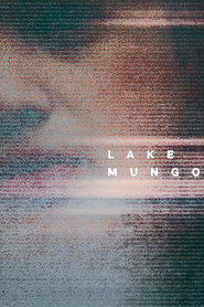 Lake Mungo постер