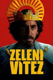 Zeleni vitez (2021)