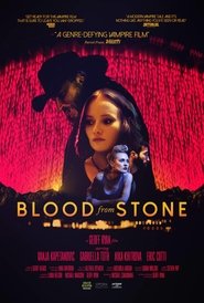 مشاهدة فيلم Blood From Stone 2020 مترجم