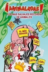 مشاهدة فيلم Animaladas 2001 مترجم بجودة عالية
