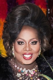 Latrice Royale as Self - Countdown Correspondent