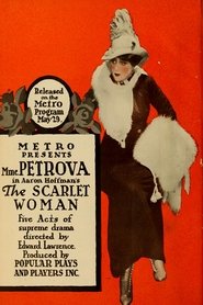 The Scarlet Woman (1916)