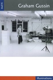 Poster theEYE: Graham Gussin 2006