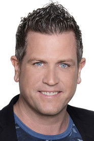 Portrait de Arjon Oostrom