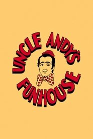 Poster Andy's Funhouse 1979