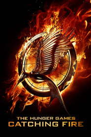 فيلم The Hunger Games: Catching Fire 2013 مترجم اونلاين