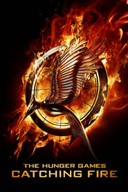 The Hunger Games: Catching Fire 2013